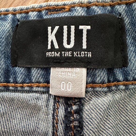 Kut from the Kloth 'Liora' Maxi Skirt - Picture 7 of 11